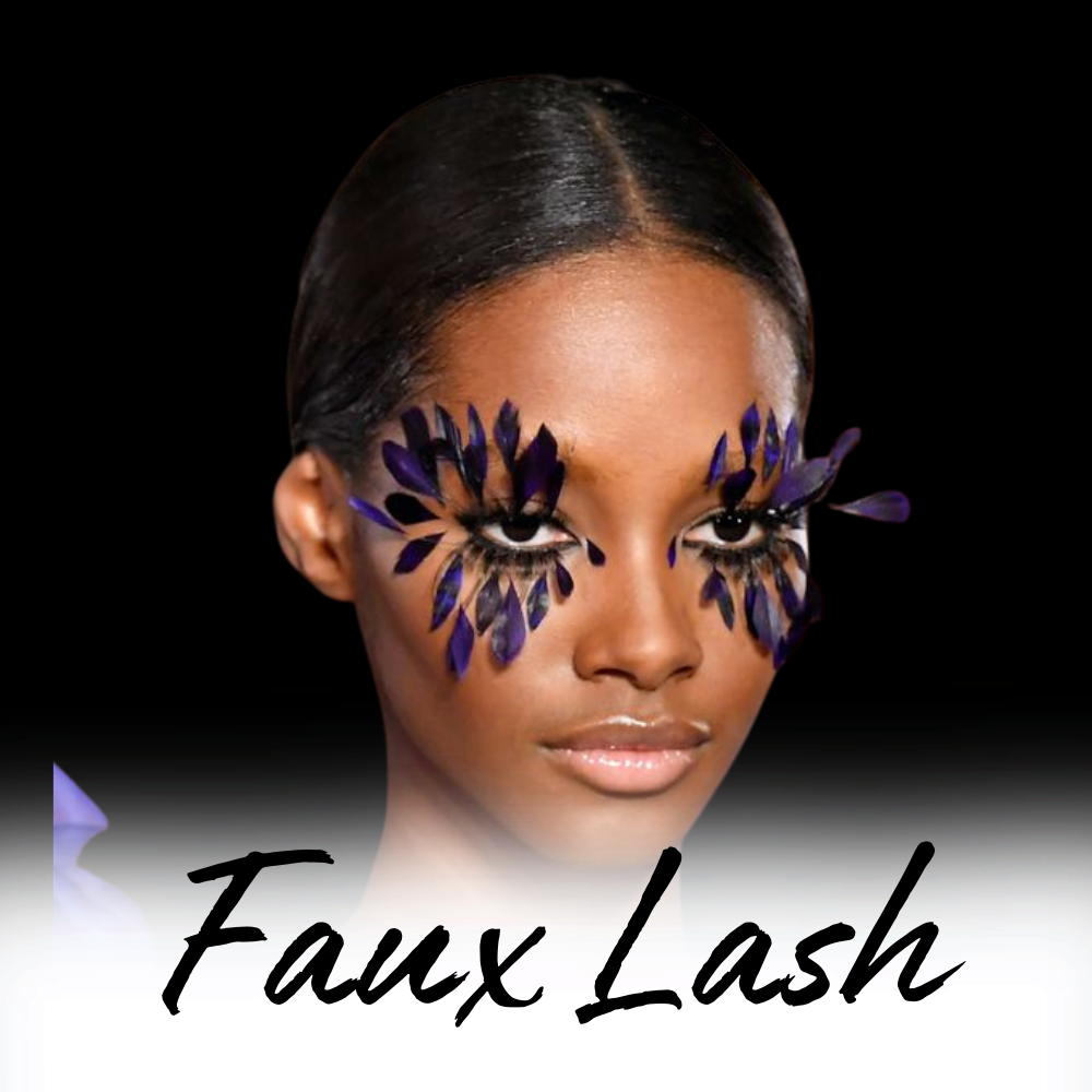 Faux Lashes