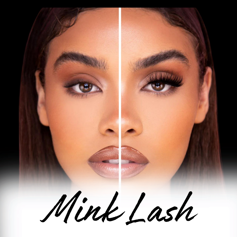 Mink Lashes